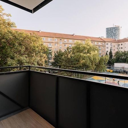 Stylish Apartment Retreat Bratislava Dış mekan fotoğraf