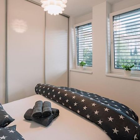 Stylish Apartment Retreat Bratislava Dış mekan fotoğraf