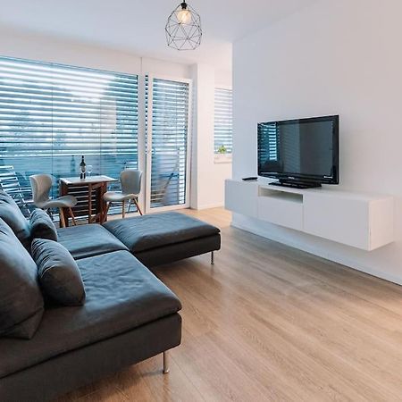 Stylish Apartment Retreat Bratislava Dış mekan fotoğraf
