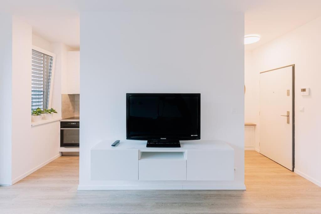 Stylish Apartment Retreat Bratislava Dış mekan fotoğraf